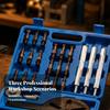 Bearing Puller Tool Kit Carbon Steel Allall-in-One Versatile