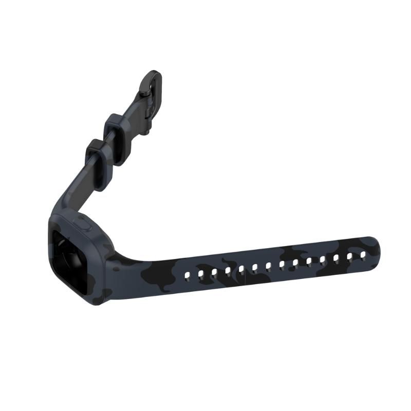 Strap for Fit JR 3/ vivofit JR 3 Waterproof Bracelet Durable Smartwatch Fashion Band Belt Sports Wristband