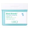 Yuik Biome Remedy Poren-Reset Kühlendes Pad 180 ml, 80 Pads, 1 Stück