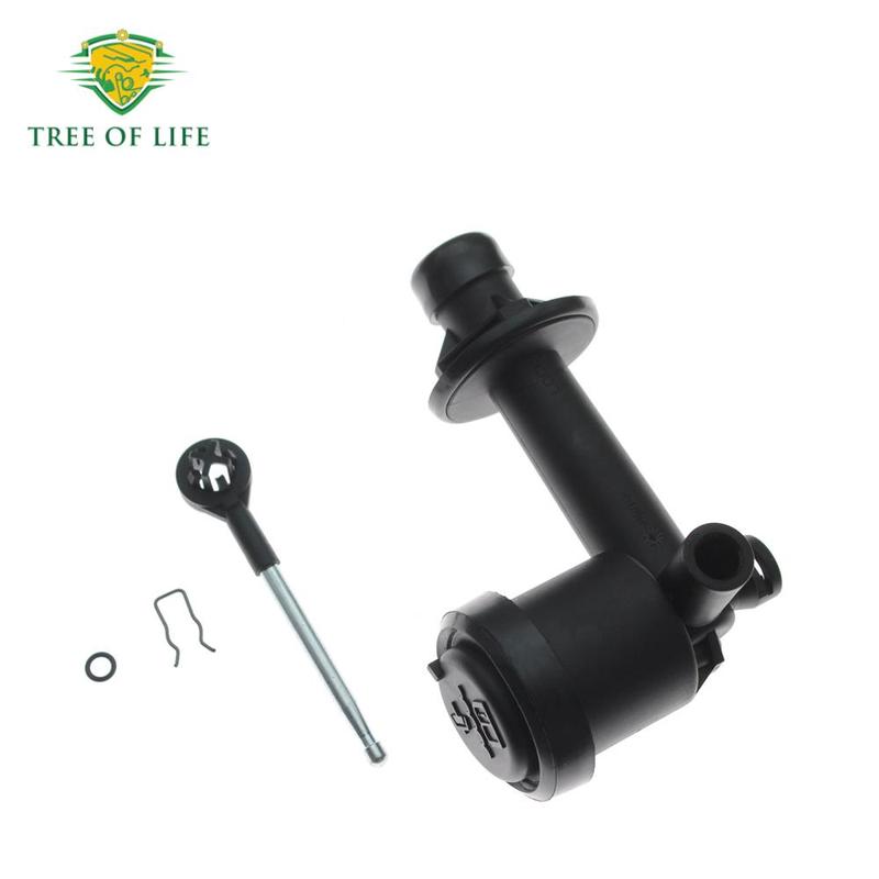 Clutch Master Cylinder For Hummer H3 2006 2007 2008 H3T 2009 2010 Isuzu I-280 I-290 I-350 12588218 24235356 8125883970 D101154