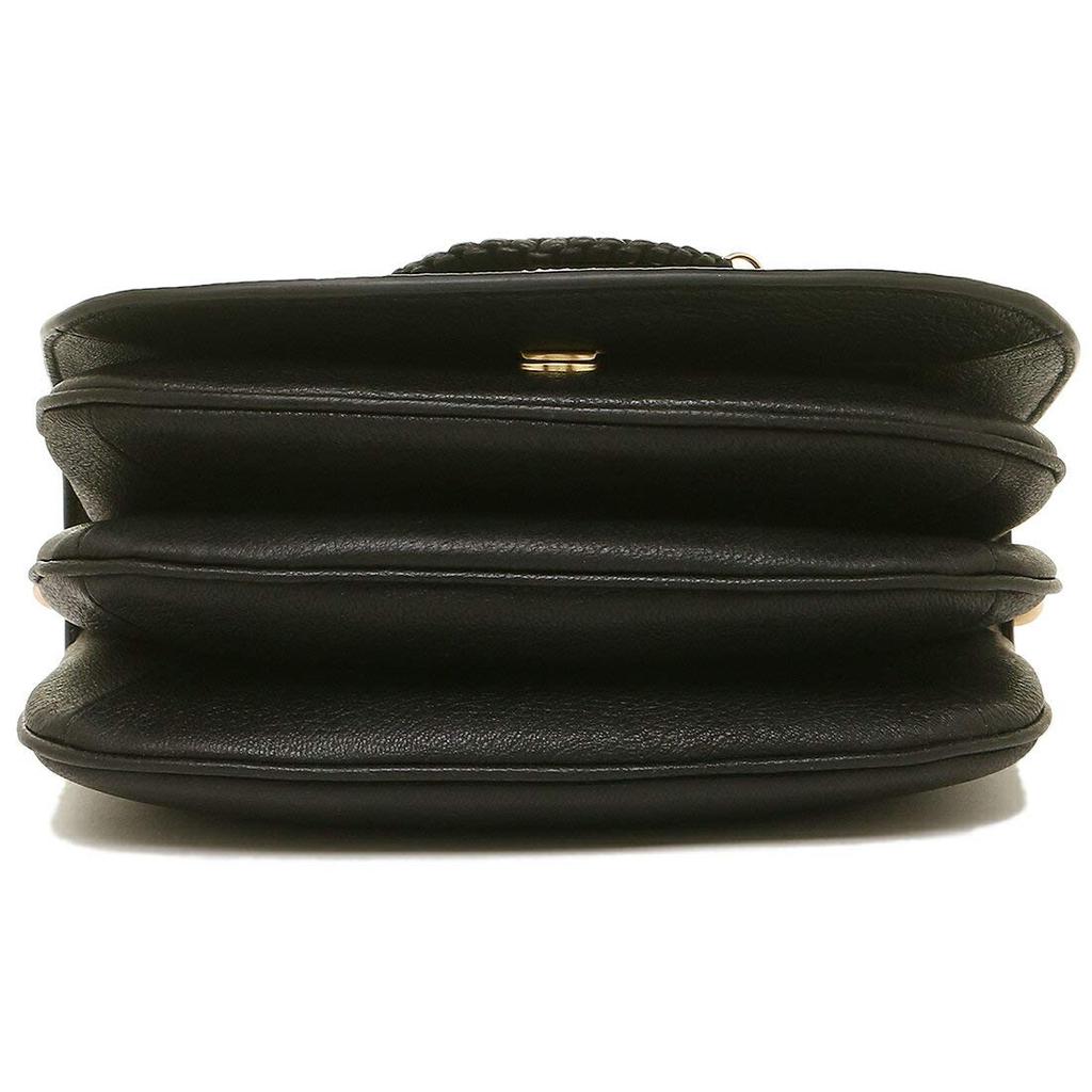 By Shoulder Bag for Women CHS17SS896 305 001 Black [Sea Chloe] [item]