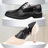 7Pcs Adjustable Length Plastic Shoe Stretchers Telescopic Shoe Shaper Trees Footwear Support for Footwear Maintenance