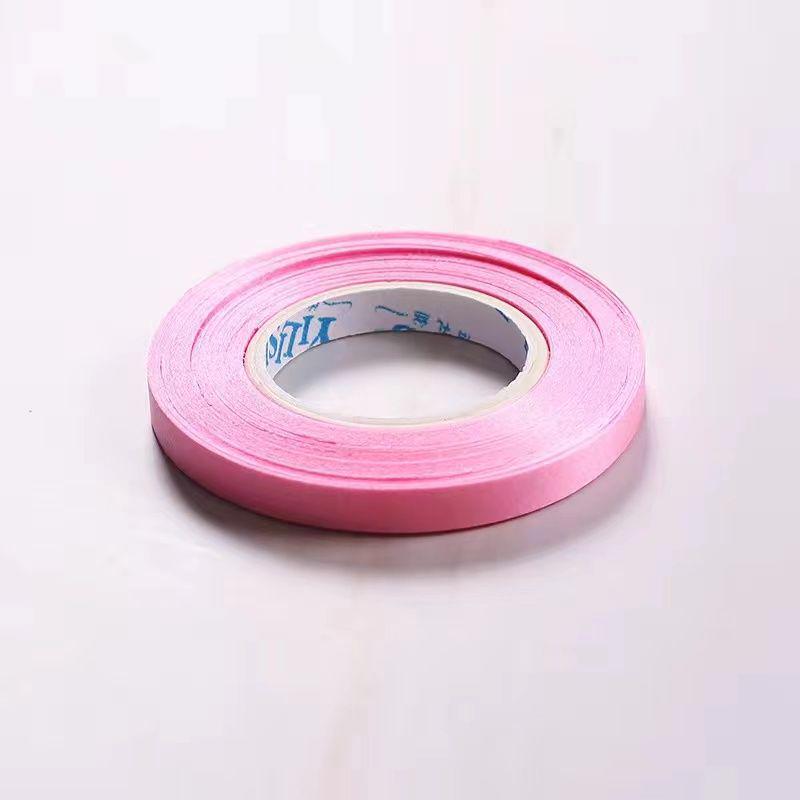 Rope Tie Wedding Helium Balloon Pull Flower Decoration Ribbon