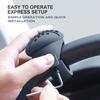 Car Turning Steering Wheel Booster Spinner Knob 360 Degree Rotation Metal Bearing Power Handle Ball Shaped Helper Hand