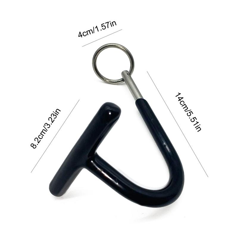 Auto Body Dent Repair Auto Body Car Dent Remover Car Damage Removal With Rod Hanger S-Hook T-Lever Holder Leverage Tool For SUV