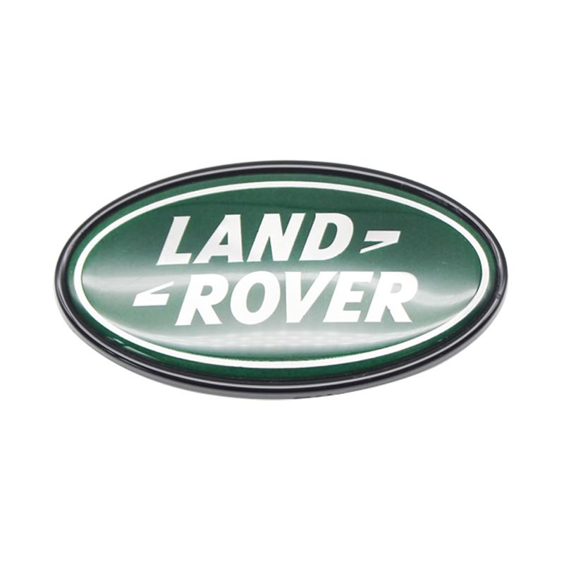1Pcs Car Stickers Car Valve Core Badge Accessories For Land Rover Range Rover Freelander Discovery Defender Evoque OVERFINCH SVR FG5