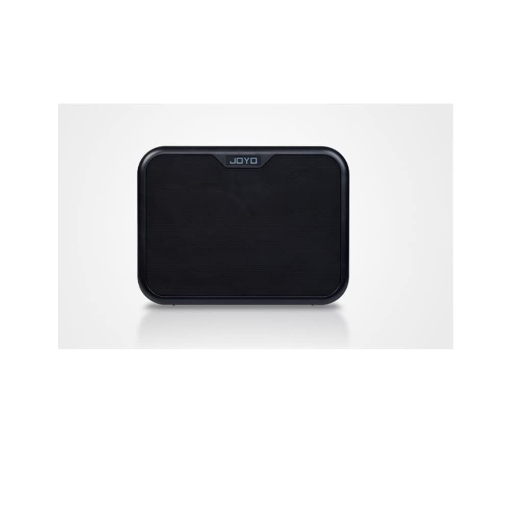 

JOYO MICRO AMP Portable 10W Small Amplifier for Electric Guitar MA-10E чёрный