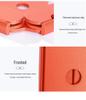 Portable Aluminum Multi-functional Non-slip Folding Travel Hanger