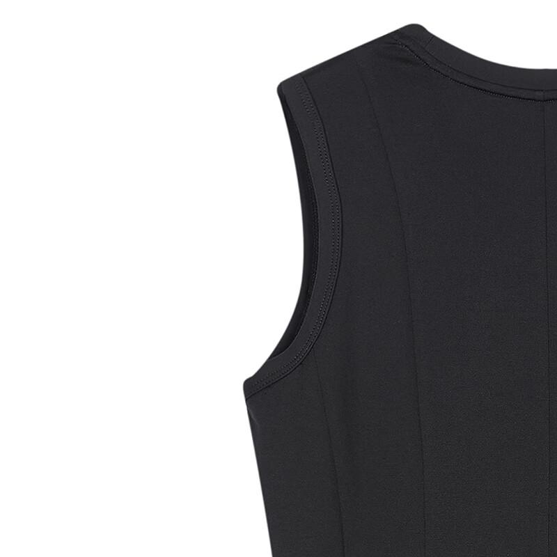 JNBY 26 Summer Sleeveless A-line Dress