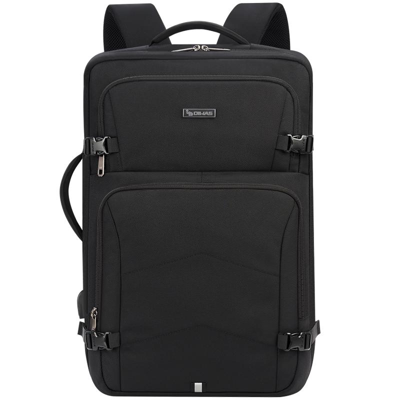 Aiwashi Mobile Office 17.3-inch Laptop & Travel Backpack