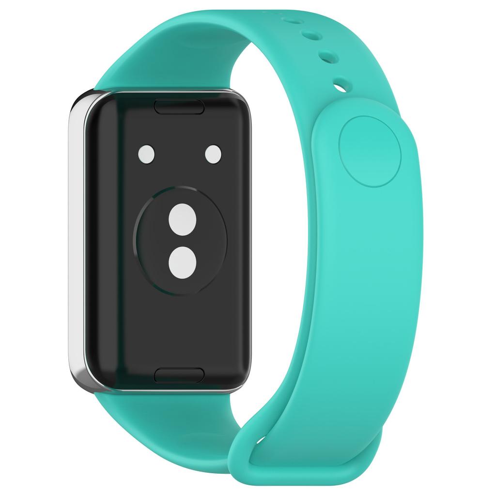 Für Honor Band 9 Silikon Uhrenarmband Ersatz Armband