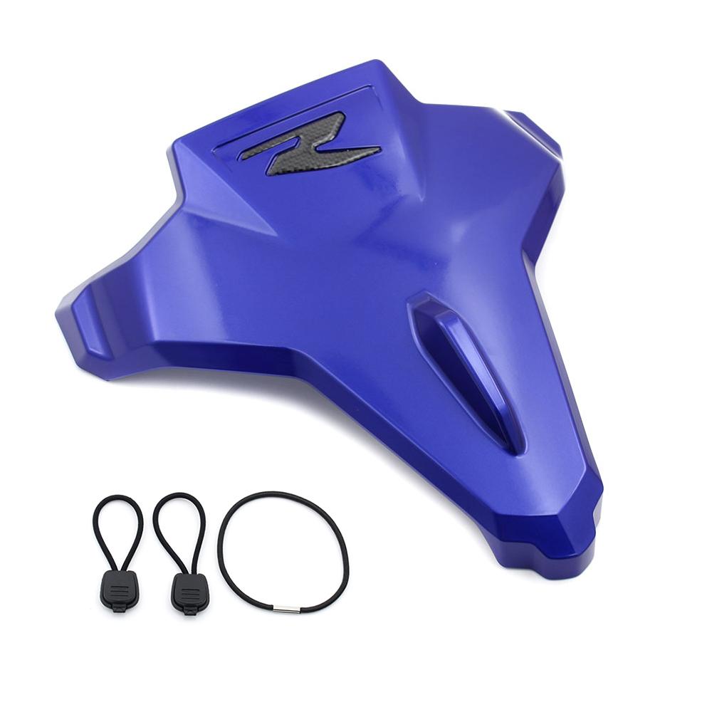 Motorcycle Rear Seat Cover Tail Section Motorbike Fairing Cowl For BMW F900R F900XR F900 R F900 XR2020 2021