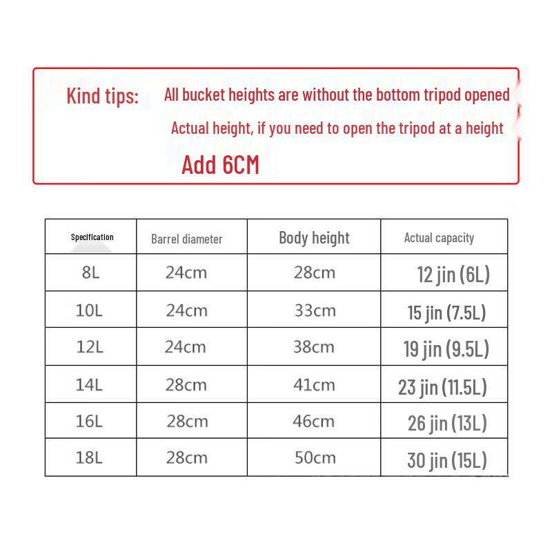 Jimeijido Commercial Stainless Steel Insulated Beverage Dispenser