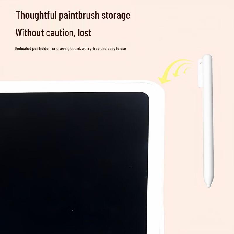 Aishang 16-inch LCD Kids Writing Tablet