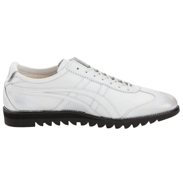 ONITSUKA TIGER Mexico 66 Sh 'Blanco Puro' D7R2L-0101