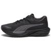 Puma Deviate Nitro 2 WTRepel 'Black Dark Coal' 378734-01