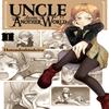 Uncle from Another World Vol. 1 by Hotondoshindeiru... 9781975323448