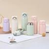 Mini Vacuum Insulated Water Bottle 304 Stainless Steel Leakproof Cup Kids Adults Pocket Size