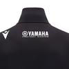 YAMAHA Monster Energy MotoGP Official FG Full-Zip Tech Sweatshirt, Size L (Q5D-YSK-821-00L)