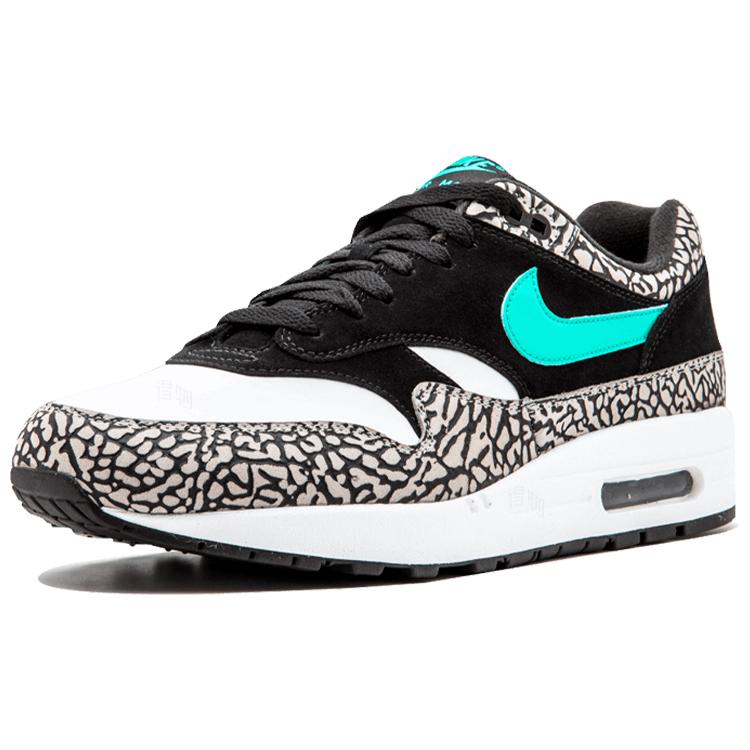 Nike Air Max 1 Atmos Elephant 2017 Mens 908366-001