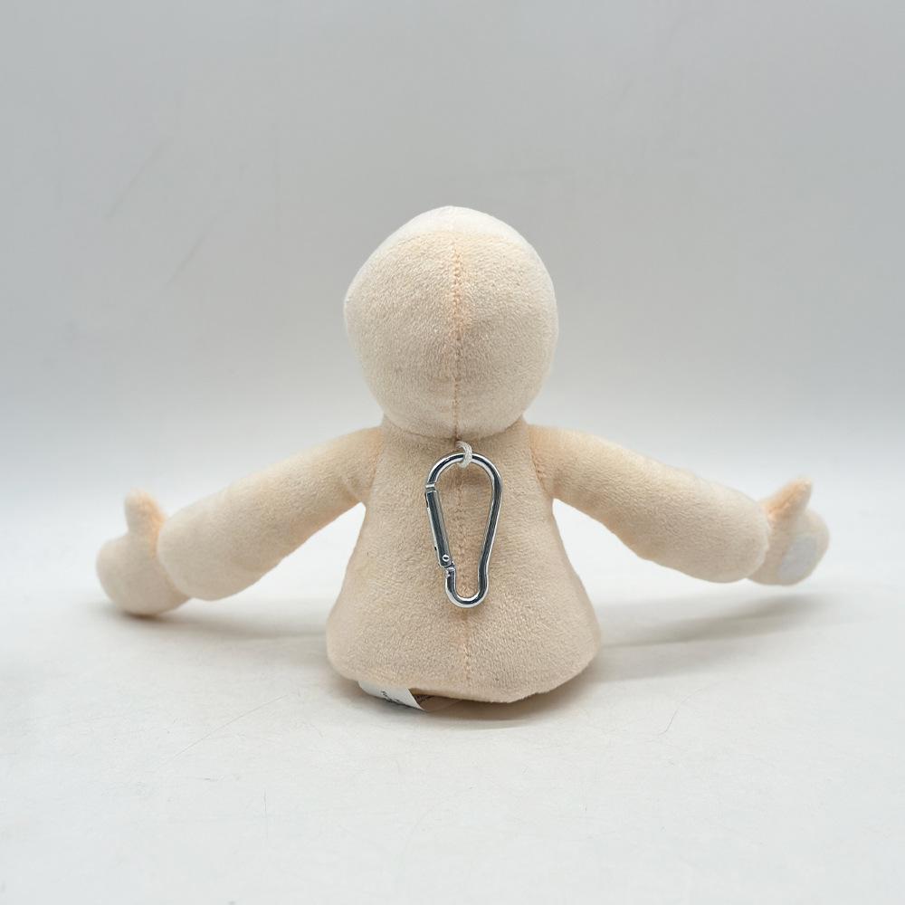 Yeeps Hide and Seek Plush Toy for Kids Birthday Anniversary Stuffed Doll for Boys Girls Fans