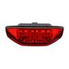 ATV LED Tail Light For Honda TRX 250 300 400EX TRX400X 420 500 700 Rancher Foreman MUV700 Motorcycle Taillight Brake Lamp