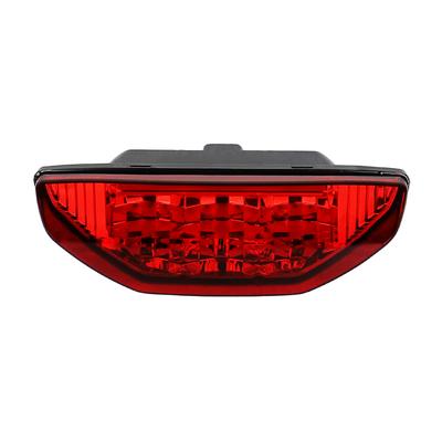 Feu Arrière LED pour Quad Honda TRX 250 300 400EX TRX400X 420 500 700 Rancher Foreman MUV700 Feu Stop Arrière Moto