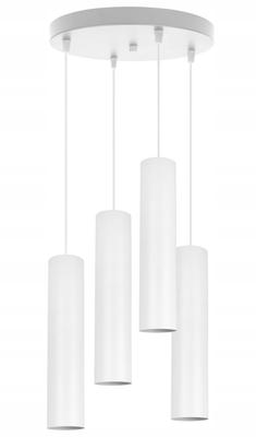 MODERN CEILING HANGING LAMP WHITE LED LAMP