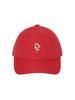 K2 For:Rest Ballcap_Chili