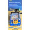 Adventure Racing Game Machine Puzzle Toy Focus On Training Simulated Car Steering Wheel Speed Adjustment Simulated Sound Effects Challenge