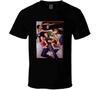 One Tree Hill T-shirt Cool Tv Show T-shirt