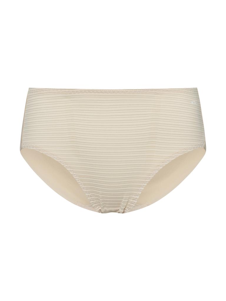 K2 Women'S Comfort Seamless Panties (Cuprus)_Cream Beige