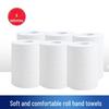 Commercial Hand Drying Paper Towel Holder for Public Toilets and Hotels