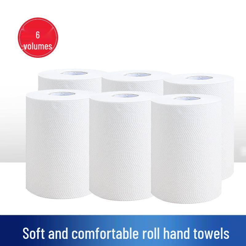 Commercial Hand Drying Paper Towel Holder for Public Toilets and Hotels