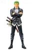 One Piece Film Red DXF The Grandline Men 3 Zoro Figure by Banpresto Vol.