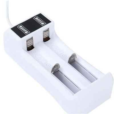 Accessori elettronici – Caricatore per batterie ricaricabili