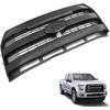 Accesorii de exterior – Radiatoare și alte grile