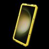 Samsung S22/S23 Ultra All-inclusive Silicone Protective Phone Case - IP68 Waterproof, Anti-drop Diving Shell for Cross-border Use