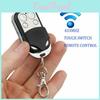 Cloning Electric Universal Gate Garage Door Remote Control Fob 433mhz Key Fob
