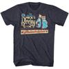 Rocky Just Beat It Movie Shirt