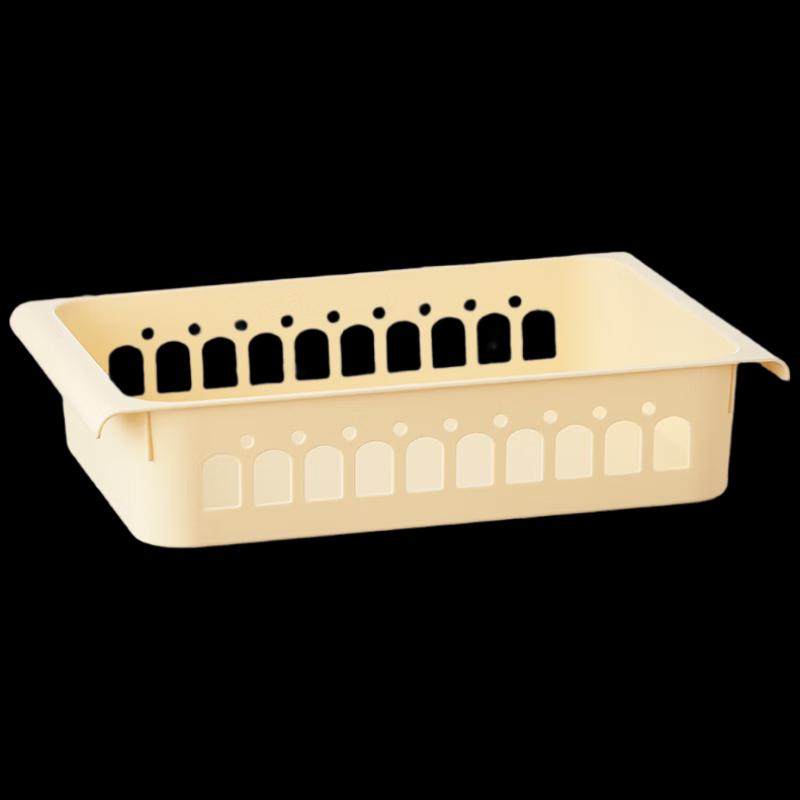 Licheers Hollow Storage Basket for Underwear  & Toys