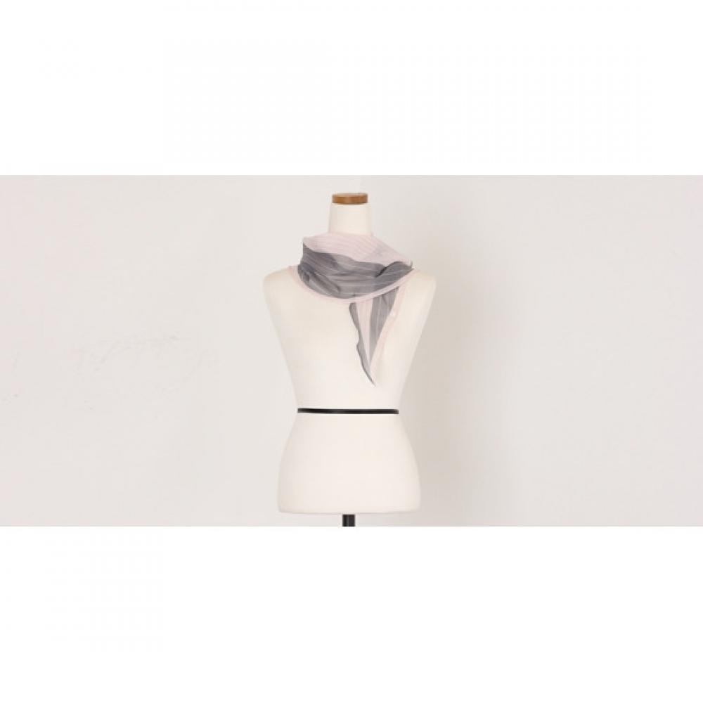 Shop Women S Diamond Pattern Petit Scarf Pink Drn wSc 0723