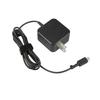 EU/US Plug 19V 1.75A Notebook Laptop Power Adapter Charger for ASUS X205T X205TA