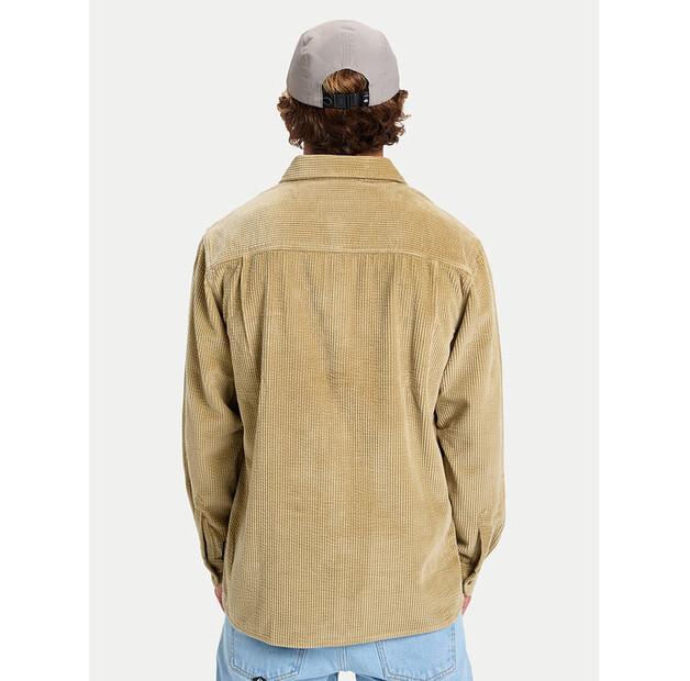 Рубашка Quiksilver Venture Cord