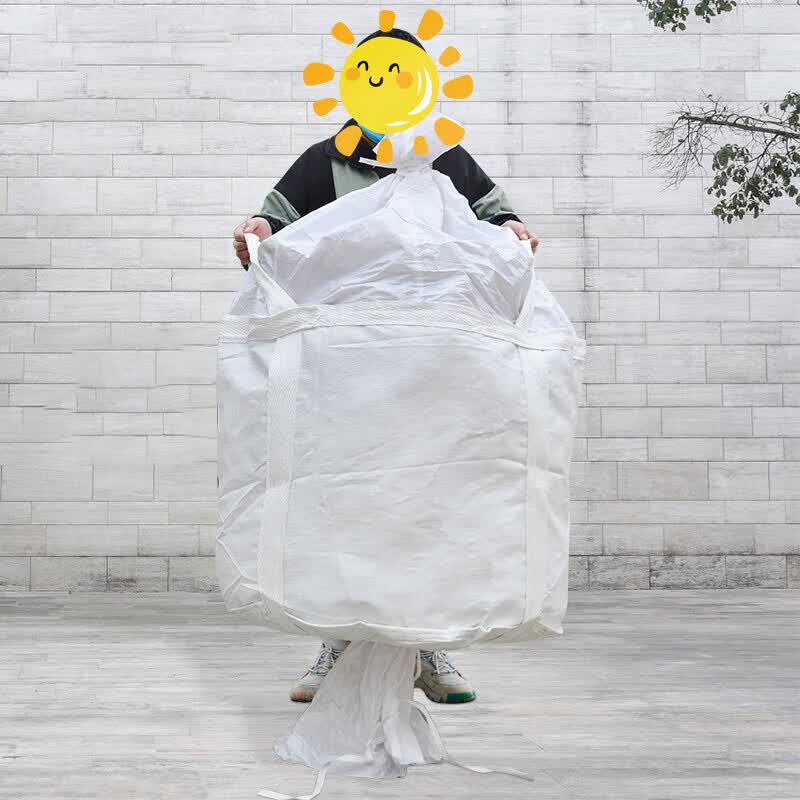 Industrial FIBC Bulk Bag
