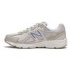 New Balance Nb 480 Comfortable Low-Top Casual Running Shoes Women sneaker Light-Gray W480SM5