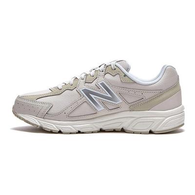 Nb 480 Comfortable Low-Top Casual Running Shoes Women Sneaker Light-Gray W480SM5