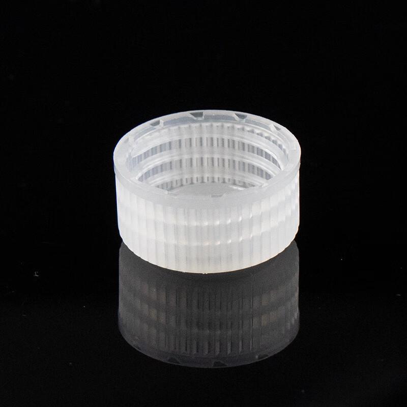 Heistick Wide Mouth Plastic Reagent Bottle