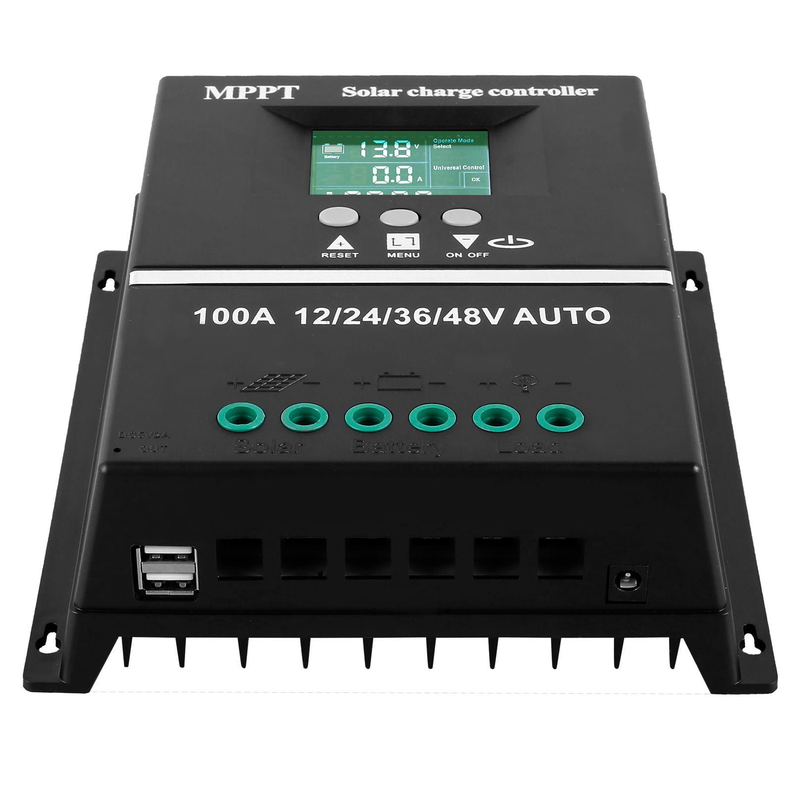 100A