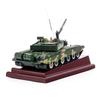 1:40 Scale Type 99 Main Battle Tank Alloy Model